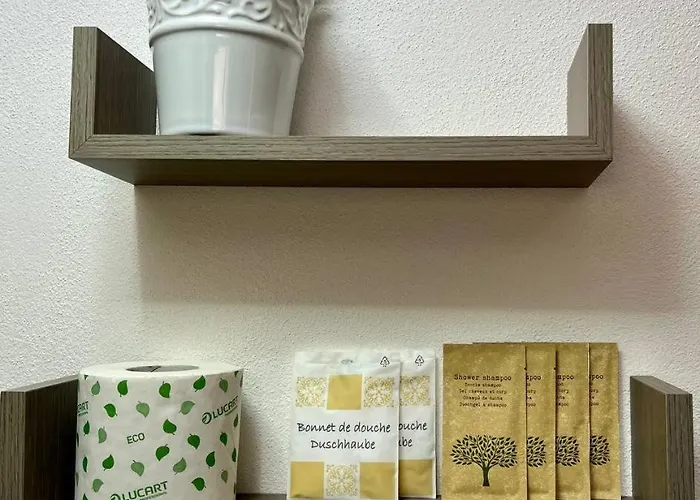 Via Neve-historical Centre Affittacamere