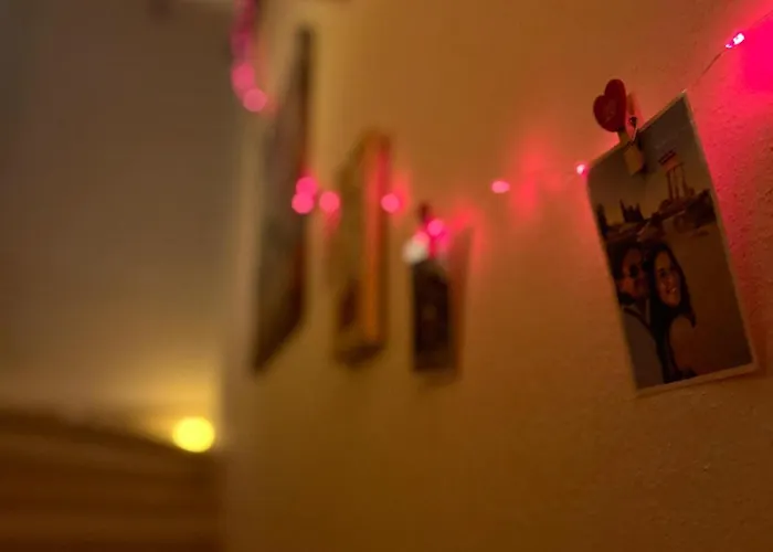 Via Neve-historical Centre Affittacamere 3*