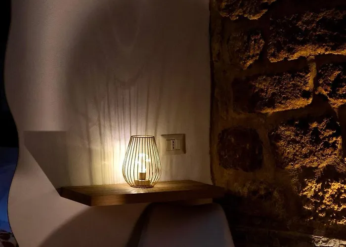 Affittacamere Via Neve-historical Centre 3*