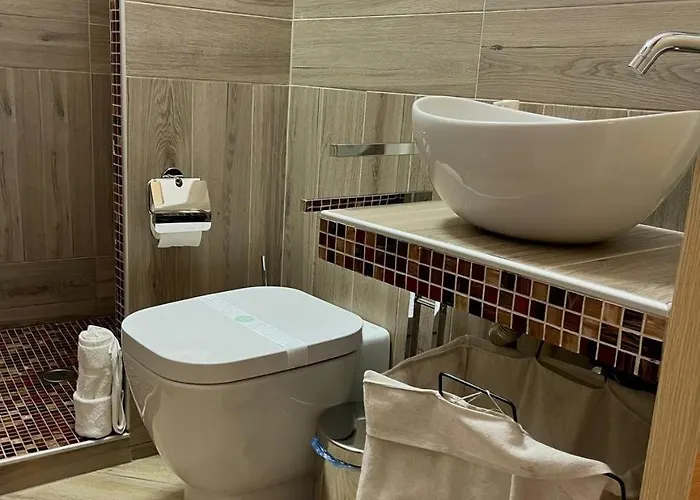 Via Neve-historical Centre Agrigento