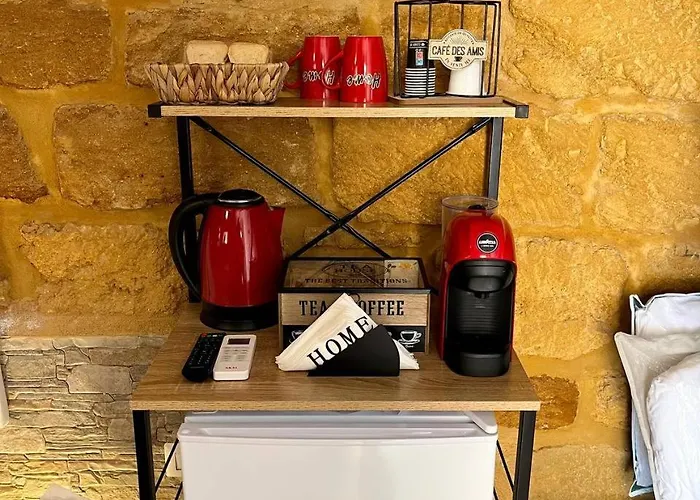 Via Neve-historical Centre 3* Agrigento