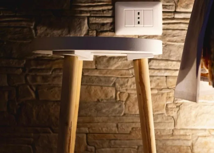 Affittacamere Via Neve-historical Centre Agrigento