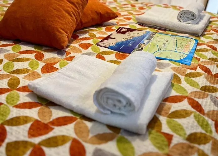 Via Neve-historical Centre 3*